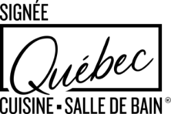 Signée Québec