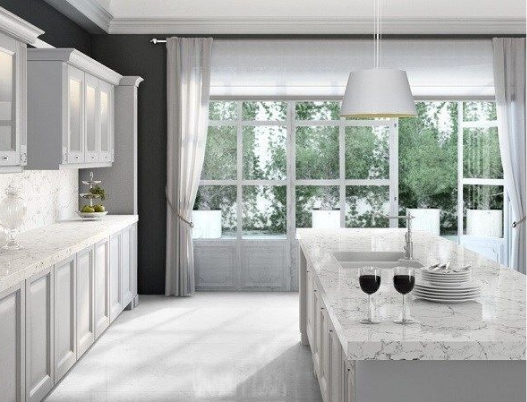 Choosing your kitchen cabinets