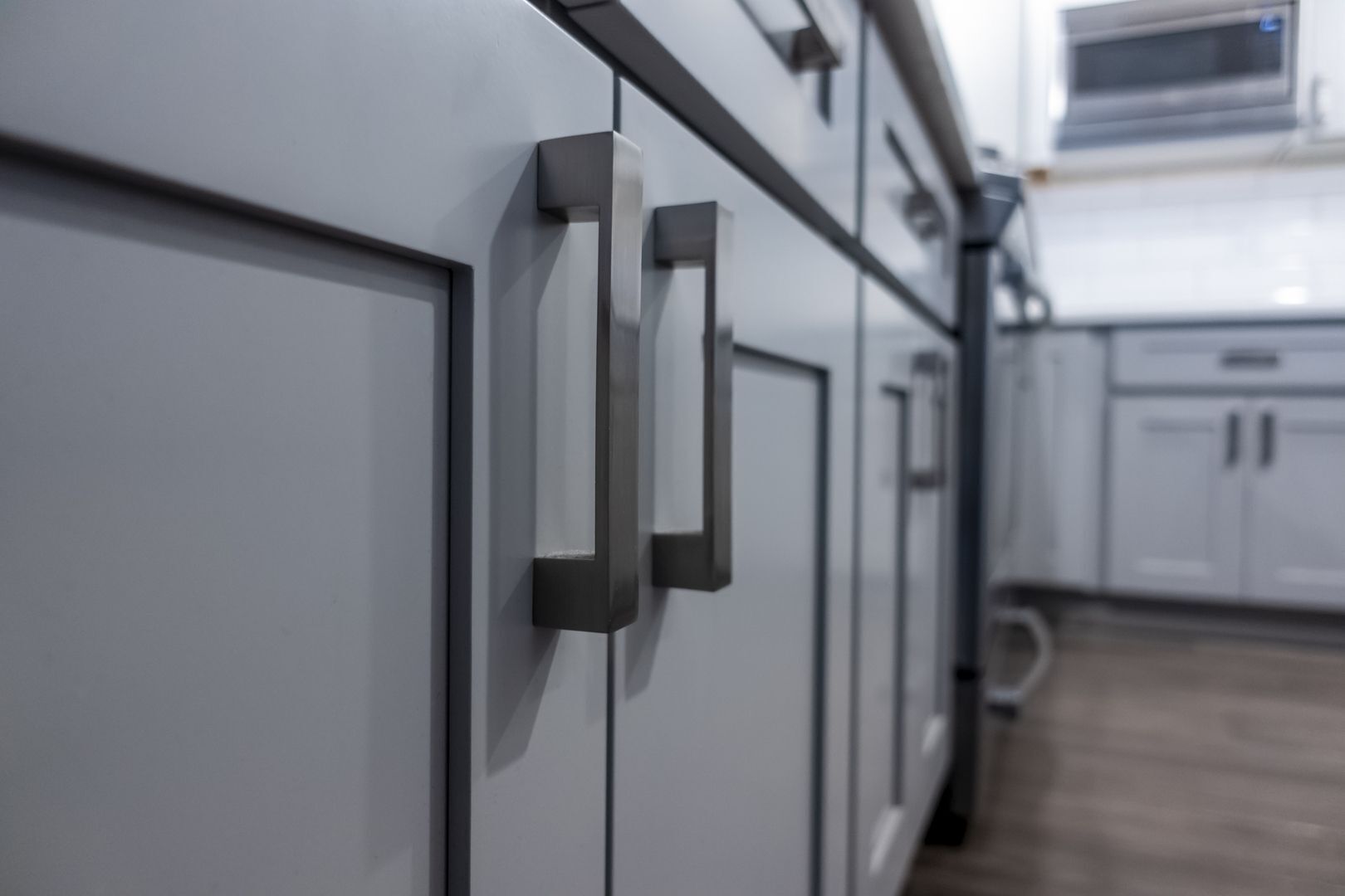 Prepare well before choosing your bespoke wardrobes