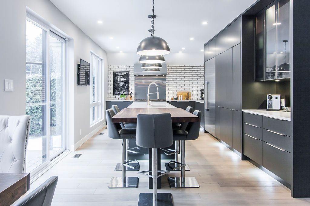 Our custom design advice for a kitchen that reflects who you are