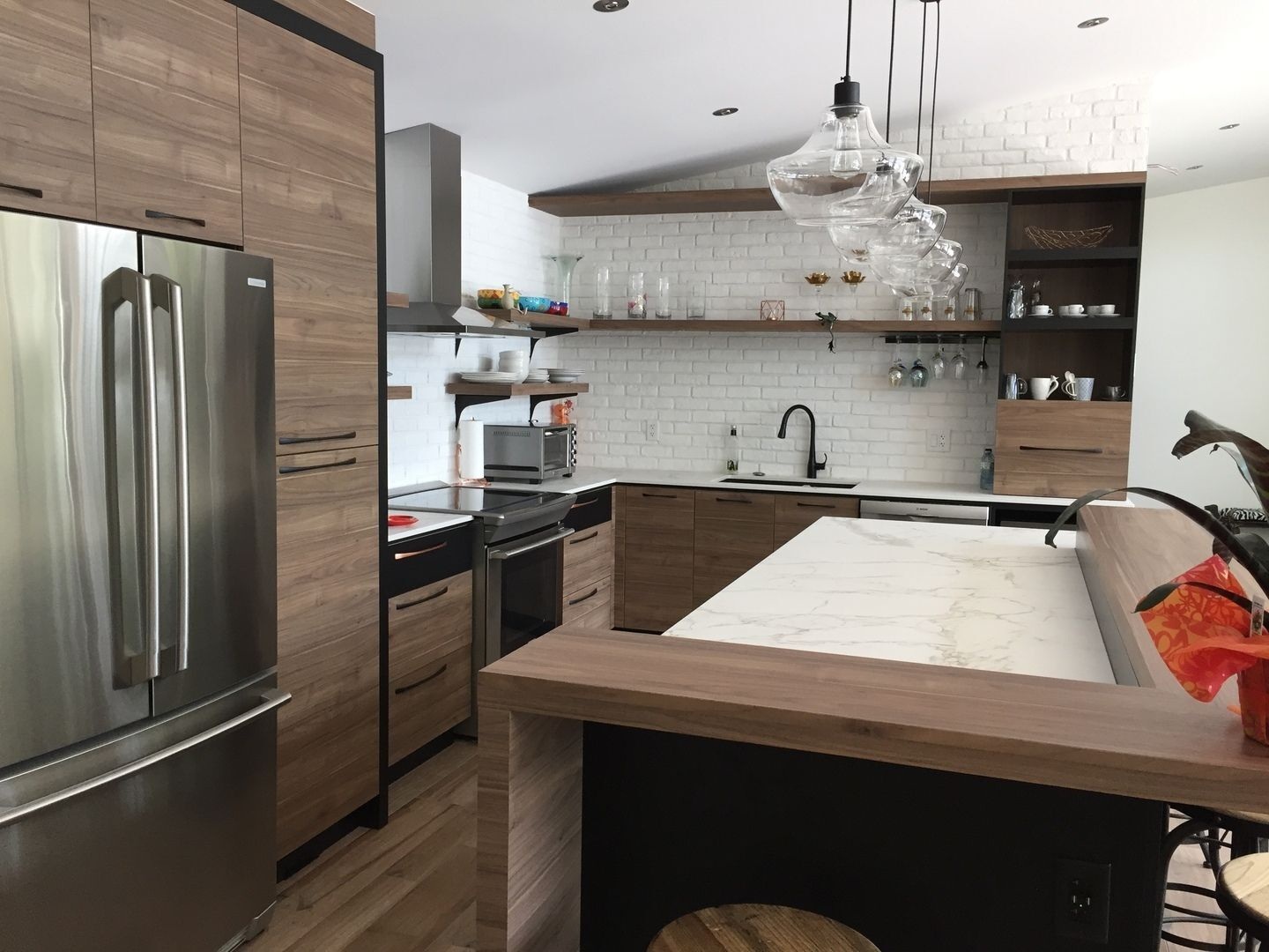 Melamine Cabinet