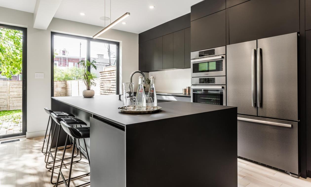 Buy directly from the largest kitchen manufacturer