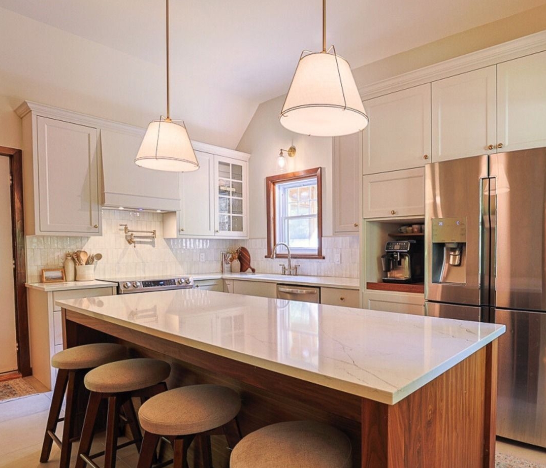  Custom kitchen cabinet manufacturer in Rivière-des-Prairies 
